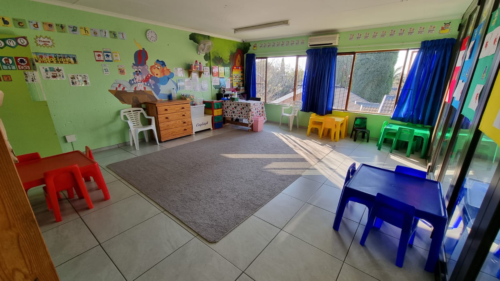 Gallery — Gummi Gardens Daycare